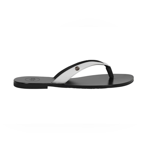 BELLA HA Italian Leather Flip Flop - Picture 1 of 1